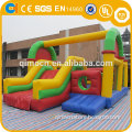 Customized Beautiful Castle Inflatable Bounce House/ Bouncy Castle , Bouncer and Jumper for Children